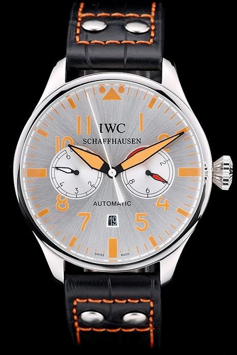 iwc nederland